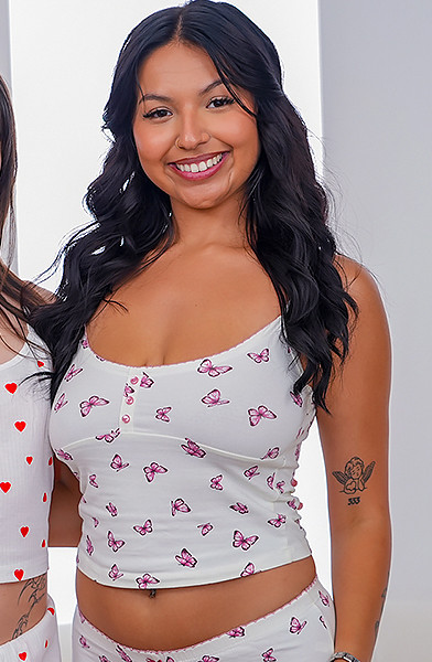 RAVYN MOORE