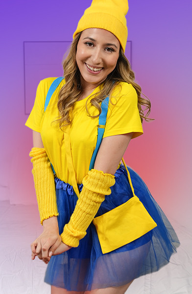 Sophia Cruise