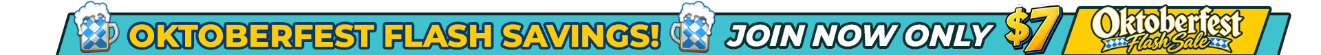 Footer Banner