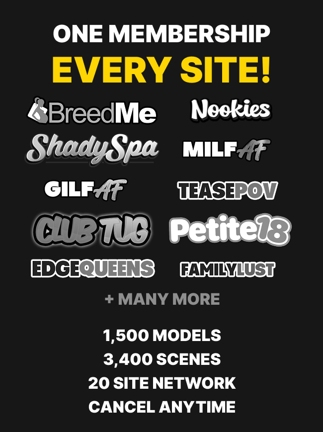 Special Offer - Join FamilyLust