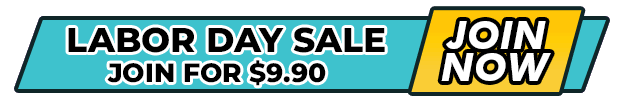 Footer Banner