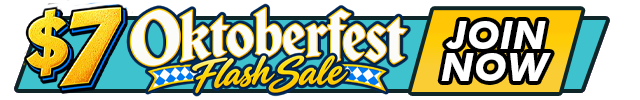 Footer Banner