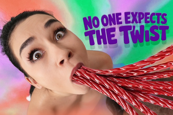 Throat Goat Delilah Dagger's BBC Blowjob Masterclass