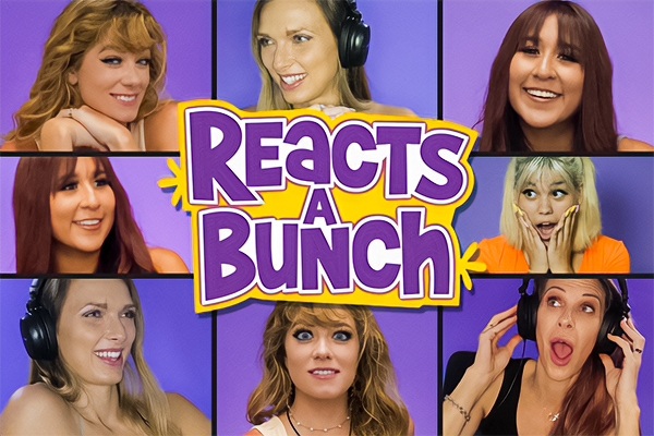 Big Dicks, Big Cumshots, Big Reactions: A Compilation