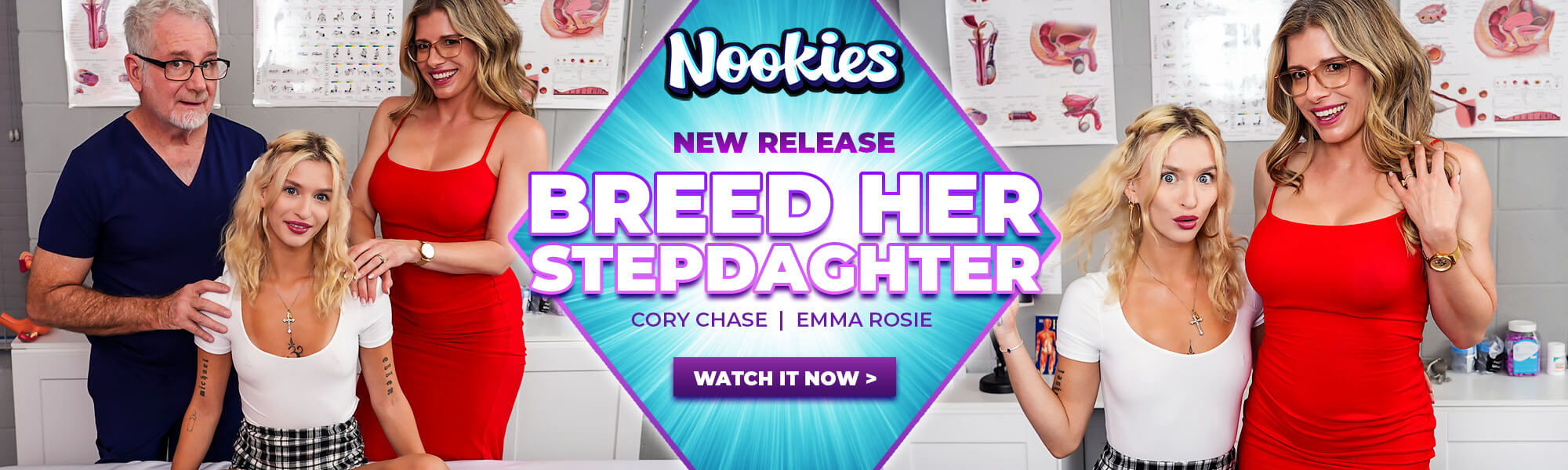 Nookies.com